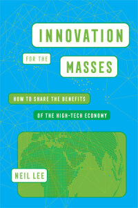 表紙画像: Innovation for the Masses 1st edition 9780520394889