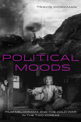 Imagen de portada: Political Moods 1st edition 9780520417380