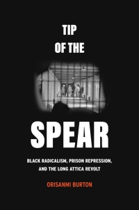 Cover image: Tip of the Spear 1st edition 9780520396319