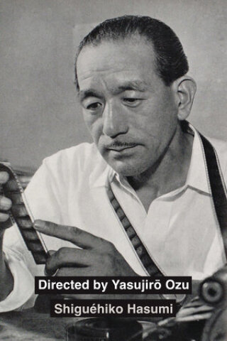 Imagen de portada: Directed by Yasujiro Ozu 1st edition 9780520396715