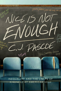 صورة الغلاف: Nice Is Not Enough 1st edition 9780520276437