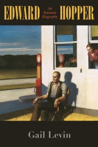 Cover image: Edward Hopper 1st edition 9780520393387