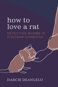 Cover image: How to Love a Rat 1st edition 9780520397408