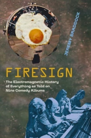 Cover image: Firesign 1st edition 9780520398528