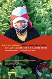 Cover image: Fresh Fruit, Broken Bodies 1st edition 9780520398634