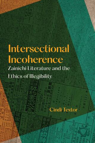 Imagen de portada: Intersectional Incoherence 1st edition 9780520398726