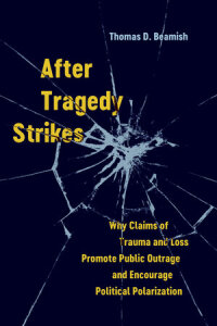 صورة الغلاف: After Tragedy Strikes 1st edition 9780520401075