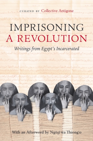 Cover image: Imprisoning a Revolution 1st edition 9780520401372