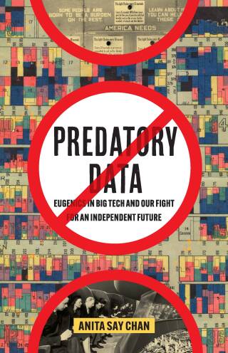 Imagen de portada: Predatory Data 1st edition 9780520402843