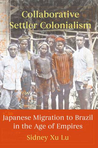 Imagen de portada: Collaborative Settler Colonialism 1st edition 9780520404328