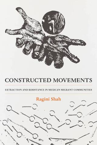 صورة الغلاف: Constructed Movements 1st edition 9780520404472