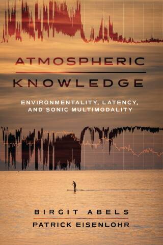 Imagen de portada: Atmospheric Knowledge 1st edition 9780520423190