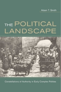 Imagen de portada: The Political Landscape 1st edition 9780520237506