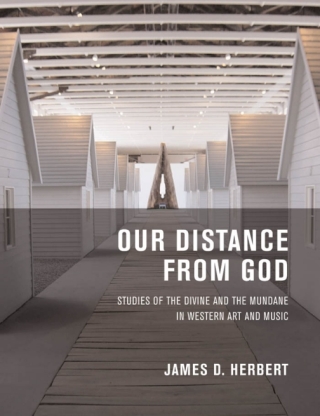Imagen de portada: Our Distance from God 1st edition 9791502