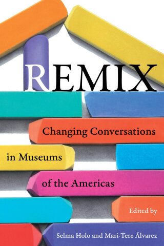 Cover image: Remix 1st edition 9780520284524