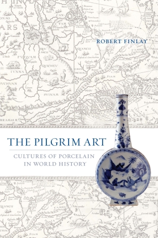 Imagen de portada: The Pilgrim Art 1st edition 9780520244689