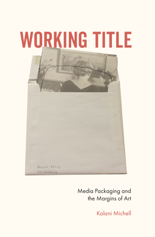 Imagen de portada: Working Title 1st edition 9780520428300