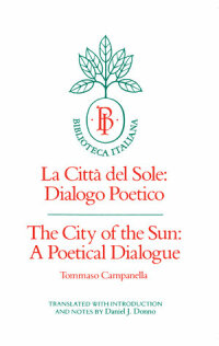 Titelbild: The City of the Sun 1st edition 9780520040366