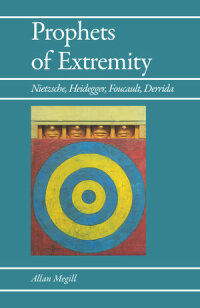 صورة الغلاف: Prophets of Extremity 1st edition 9780520060289