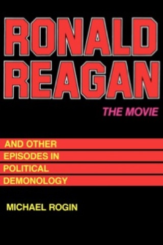 Cover image: Ronald Reagan The Movie 1st edition 9780520064690