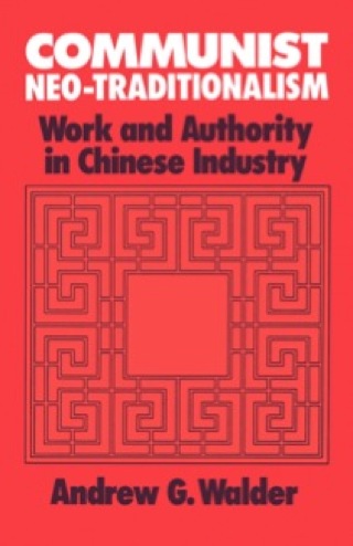 Cover image: Communist Neo-Traditionalism 1st edition 9780520064706