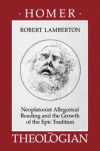 Omslagafbeelding: Homer the Theologian 1st edition 9780520066076