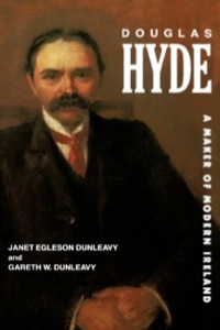 表紙画像: Douglas Hyde 1st edition 9780520066847