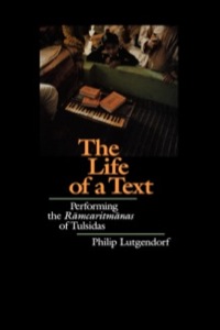 Omslagafbeelding: The Life of a Text 1st edition 9780520066908