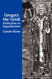 Cover image: Gregory the Great 1st edition 9780520068728