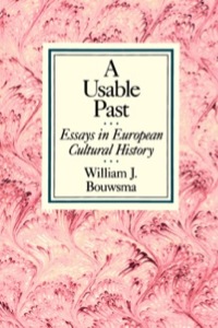 Cover image: A Usable Past 1st edition 9780520064386