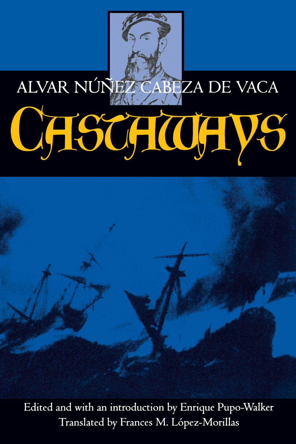 Castaways 1st Edition