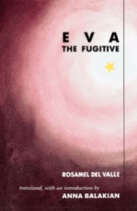 Cover image: Eva the Fugitive 1st edition 9780520071162