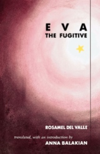 Titelbild: Eva the Fugitive 1st edition 9780520071162