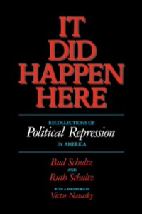 表紙画像: It Did Happen Here 1st edition 9780520071971