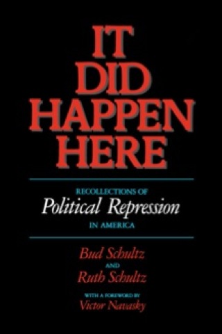 Imagen de portada: It Did Happen Here 1st edition 9780520071971