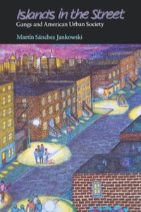 Cover image: Islands in the Street 1st edition 9780520072640