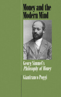 Omslagafbeelding: Money and the Modern Mind 1st edition 9780520075719