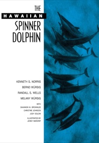 Imagen de portada: The Hawaiian Spinner Dolphin 1st edition 9780520082083