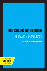 表紙画像: The Color of Gender 1st edition 9780520084223