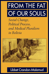 Cover image: From the Fat of Our Souls 1st edition 9780520070110