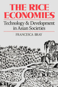 Imagen de portada: The Rice Economies 1st edition 9780520086203