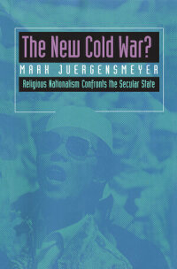 Cover image: The New Cold War? 1st edition 9780520080782