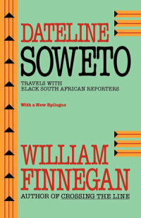 Cover image: Dateline Soweto 1st edition 9780520089792