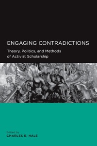 Cover image: Engaging Contradictions 1st edition 9780520098619