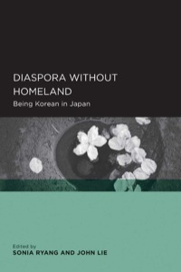 Cover image: Diaspora without Homeland 1st edition 9780520098633