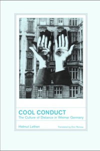 Omslagafbeelding: Cool Conduct 1st edition 9780520201095