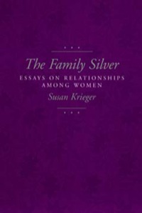 Imagen de portada: The Family Silver 1st edition 9780520203112