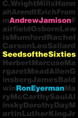 Omslagafbeelding: Seeds of the Sixties 1st edition 9780520085169