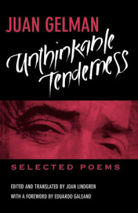 صورة الغلاف: Unthinkable Tenderness 1st edition 9780520205871