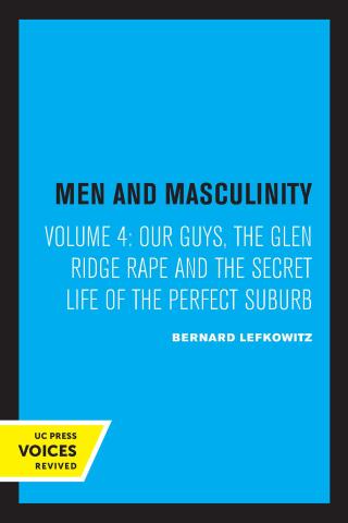Cover image: Our Guys 1st edition 9780520205963